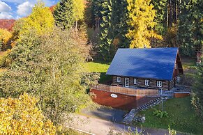 Villa Near Krkonose National Park
