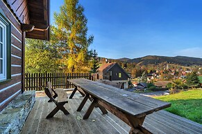 Villa Near Krkonose National Park