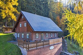 Villa Near Krkonose National Park