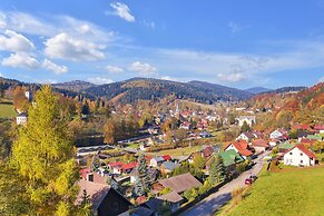 Villa Near Krkonose National Park
