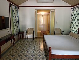 Balaram Palace Resort
