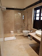 Balaram Palace Resort