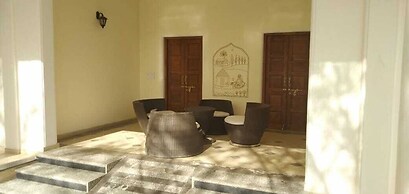 Balaram Palace Resort