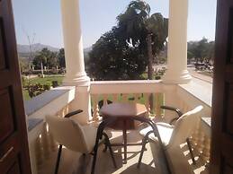 Balaram Palace Resort