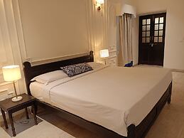Balaram Palace Resort