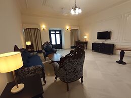 Balaram Palace Resort
