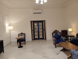 Balaram Palace Resort