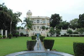 Balaram Palace Resort