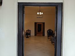 Balaram Palace Resort