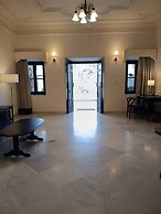 Balaram Palace Resort