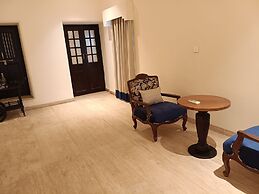 Balaram Palace Resort