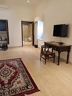 Balaram Palace Resort