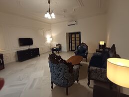 Balaram Palace Resort