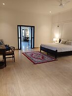 Balaram Palace Resort