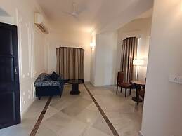 Balaram Palace Resort