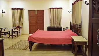 Balaram Palace Resort