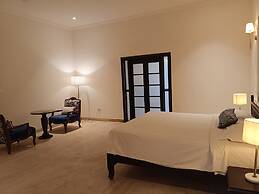 Balaram Palace Resort
