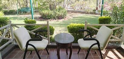 Balaram Palace Resort