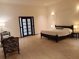 Balaram Palace Resort