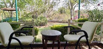 Balaram Palace Resort