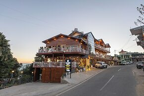 The Golden Castle Hotels