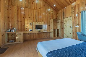 The Golden Castle Hotels