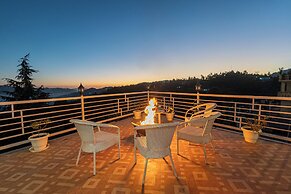The Golden Castle Hotels