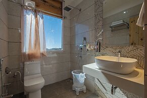 The Golden Castle Hotels