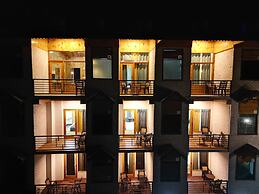 The Golden Castle Hotels