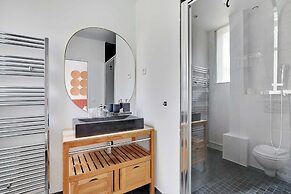 Eclectic Apartment - 1br/4p - Arc de Triomphe