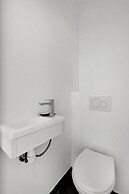 Eclectic Apartment - 1br/4p - Arc de Triomphe