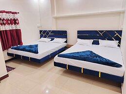 Hotel Sukoon Place
