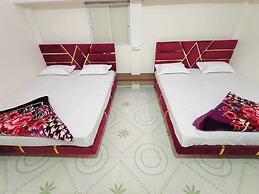 Hotel Sukoon Place