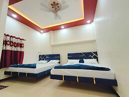 Hotel Sukoon Place
