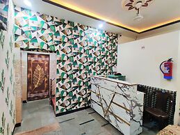 Hotel Sukoon Place