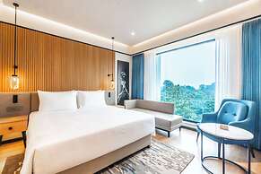 Radisson Hotel Prayagraj