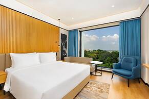 Radisson Hotel Prayagraj