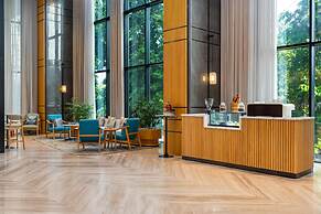 Radisson Hotel Prayagraj