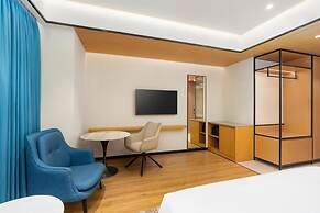 Radisson Hotel Prayagraj