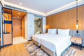 Radisson Hotel Prayagraj
