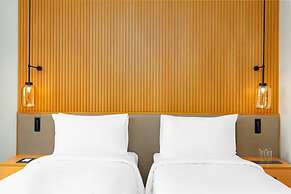 Radisson Hotel Prayagraj
