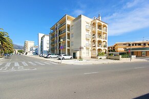 Apartment in Roses Near Sandy Beach