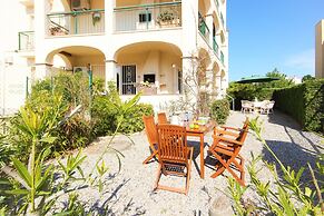 Apartment in Roses Near Sandy Beach