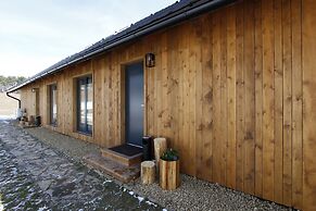 Villa in Bysovec Near Harusak Ski Resort