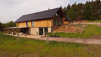 Villa in Bysovec Near Harusak Ski Resort