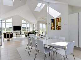 5 Star Holiday Home in Lokken