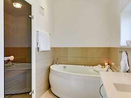5 Star Holiday Home in Lokken