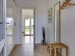 5 Star Holiday Home in Lokken