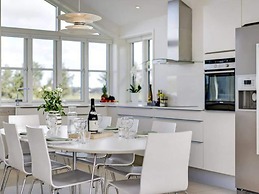 5 Star Holiday Home in Lokken