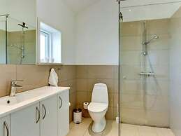 5 Star Holiday Home in Lokken
